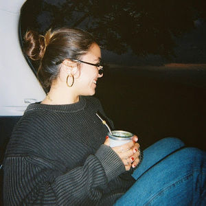 Meet your Posher, Morena